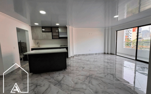 Apartamento en Simón Bolívar Medellín