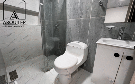 Apartamento en Simón Bolívar Medellín