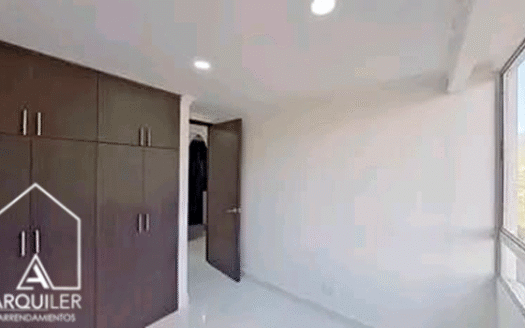 Apartamento en Unidad Plaza Navarra Bello