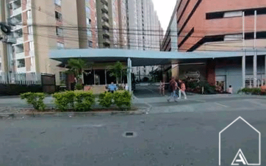 Apartamento en Unidad Plaza Navarra Bello