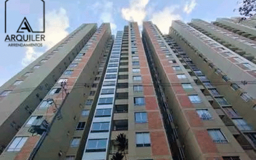 Apartamento en Unidad Plaza Navarra Bello