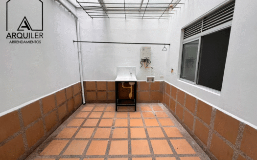 Casa en Belén San Bernardo Medellín