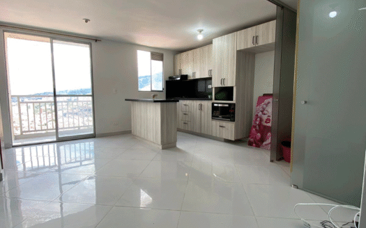 Apartamento en Mirasol Campestre Bello