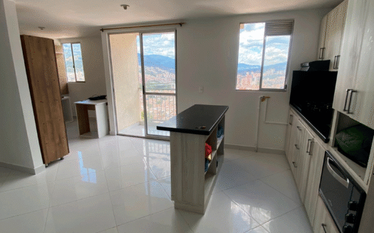 Apartamento en Mirasol Campestre Bello