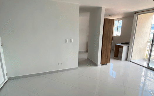 Apartamento en Mirasol Campestre Bello