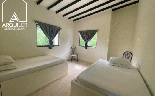 Finca en Parcelación El Hato San Jerónimo