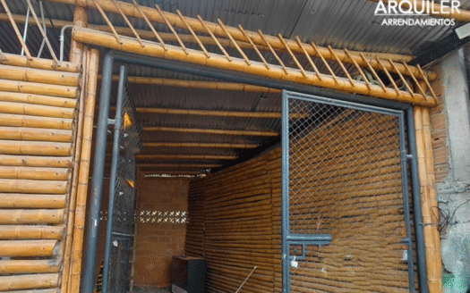 Bodega en Trapiche Bello