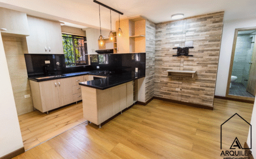 Apartamento en La Castellana Medellín