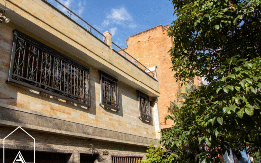 Apartamento en La Castellana Medellín