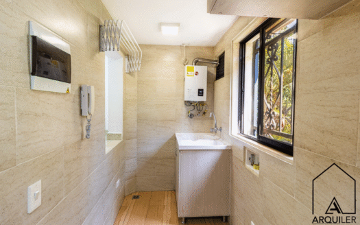 Apartamento en La Castellana Medellín