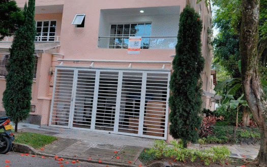 Apartamento en Diego Echavarría Medellín