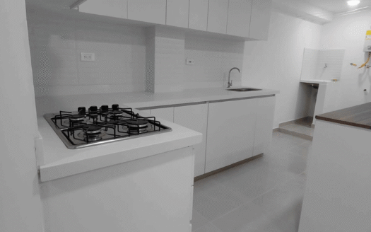 Apartamento en Diego Echavarría Medellín
