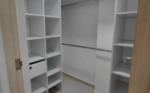 Apartamento en Diego Echavarría Medellín