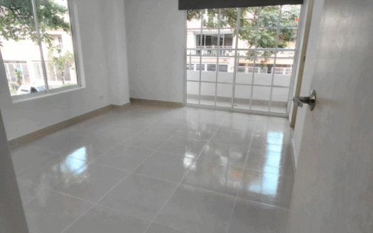 Apartamento en Diego Echavarría Medellín
