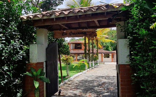 Finca en Yarumito Barbosa Antioquia