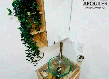 Apartamento en María Auxiliadora Sabaneta
