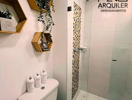 Apartamento en María Auxiliadora Sabaneta