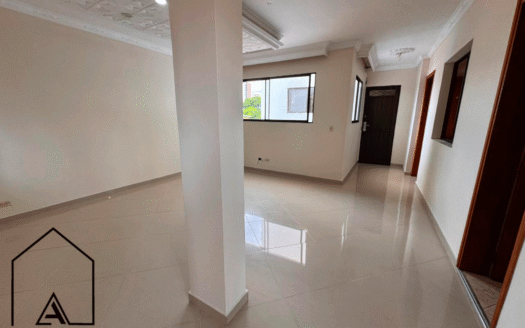Apartamento en Laureles Las Acacias Medellín