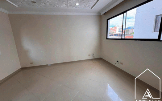 Apartamento en Laureles Las Acacias Medellín