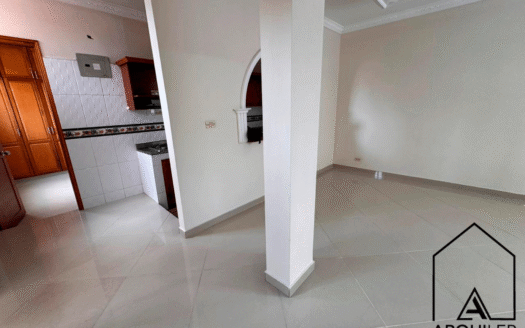 Apartamento en Laureles Las Acacias Medellín