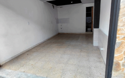 Local comercial en La Mesa Bello