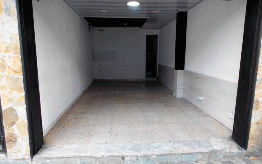 Local comercial en La Mesa Bello