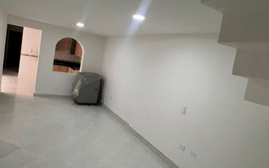 Casa con apartaestudio en Belén Medellín