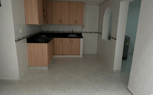 Casa con apartaestudio en Belén Medellín