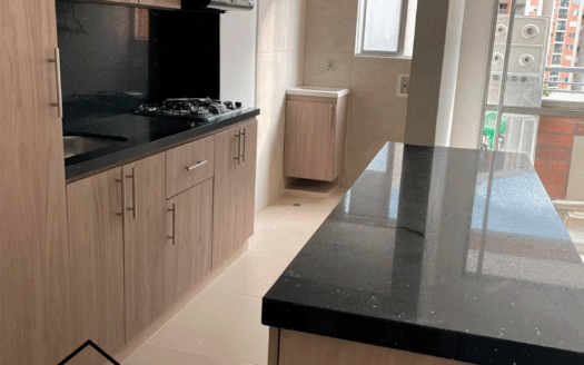 Apartamento en Ciudadela del Parque Itagüí