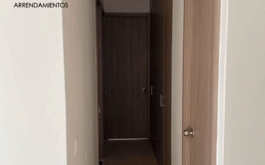 Apartamento en Ciudadela del Parque Itagüí