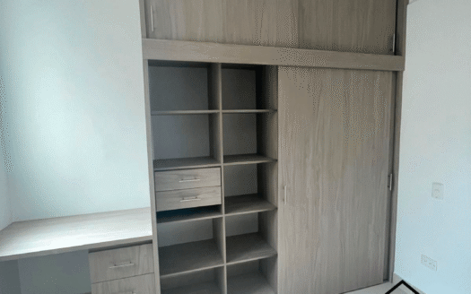Apartamento en Ciudadela del Parque Itagüí