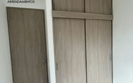 Apartamento en Ciudadela del Parque Itagüí