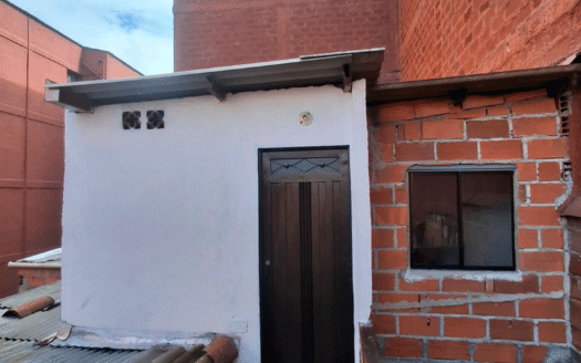 Apartaestudio en Simón Bolívar Itagüí