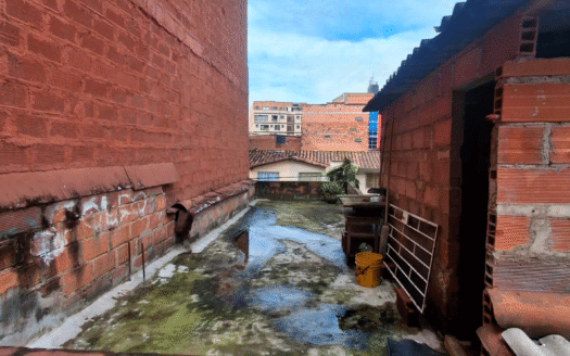 Apartaestudio en Simón Bolívar Itagüí