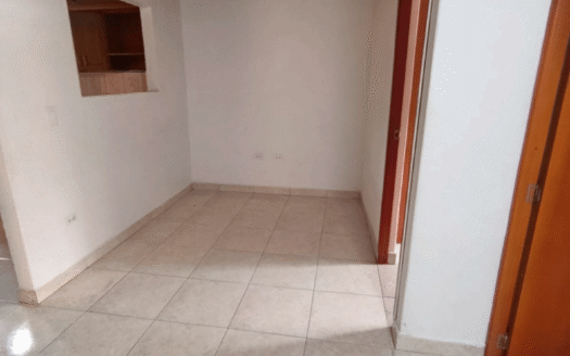 Apartamento en Pénjamo Bello