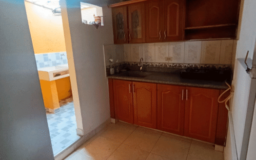 Apartamento en Pénjamo Bello