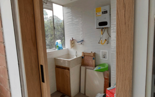 Apartamento en San Gabriel Itagüí