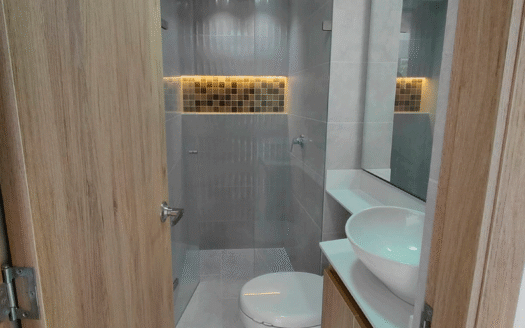 Apartamento en San Gabriel Itagüí