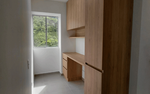 Apartamento en San Gabriel Itagüí