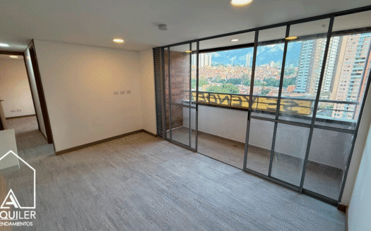 Apartamento en Distrito Plaza Bello