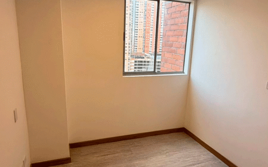 Apartamento en Distrito Plaza Bello