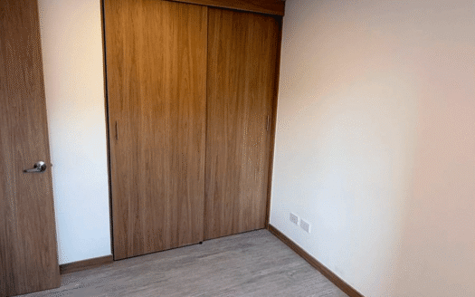 Apartamento en Distrito Plaza Bello