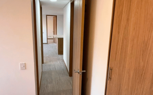 Apartamento en Distrito Plaza Bello