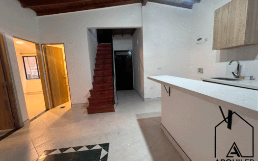 Apartamento en Simón Bolívar Medellín