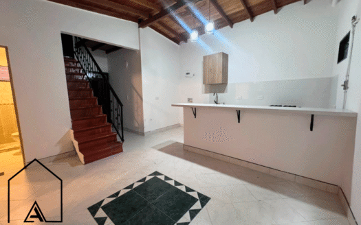 Apartamento en Simón Bolívar Medellín