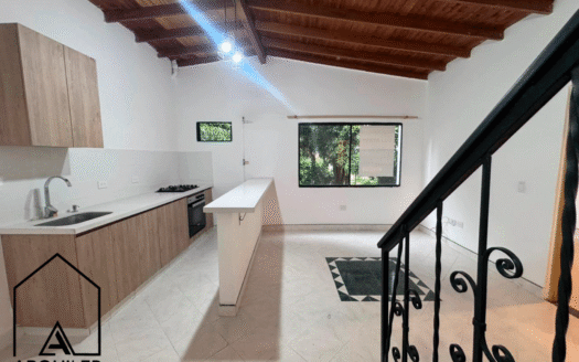 Apartamento en Simón Bolívar Medellín