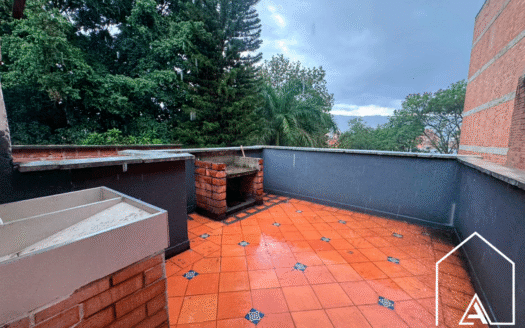 Apartamento en Simón Bolívar Medellín