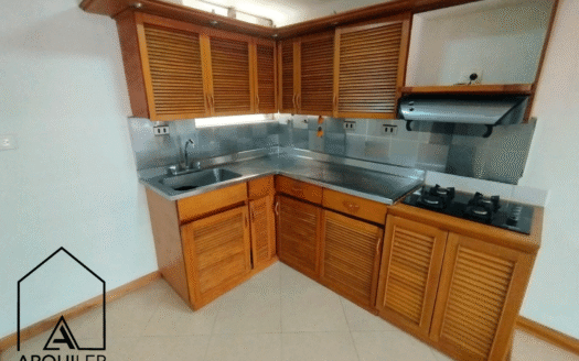 Apartamentos en Serramonte Bello