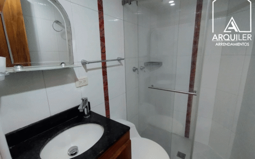 Apartamentos en Serramonte Bello