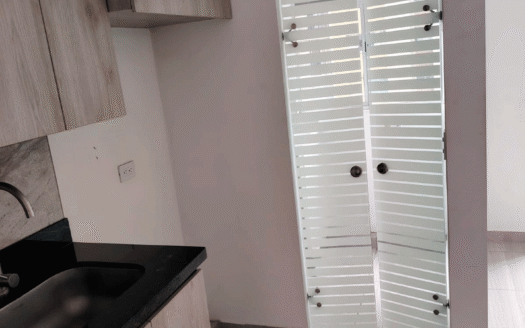Apartamento en Colina de Búcaros Bello